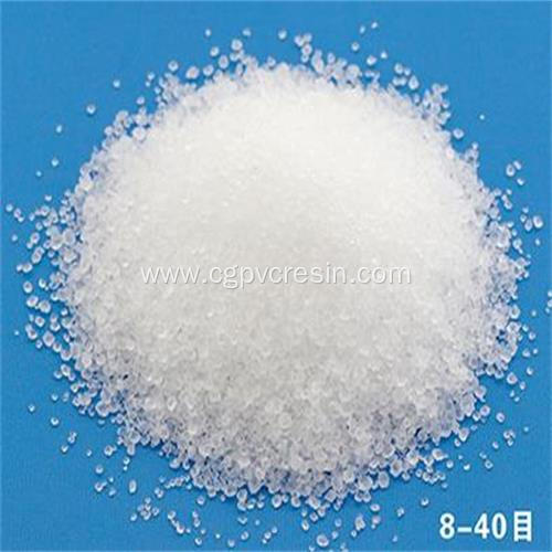 BP USP Grade Citric Acid Monohydrate 8-40Mesh